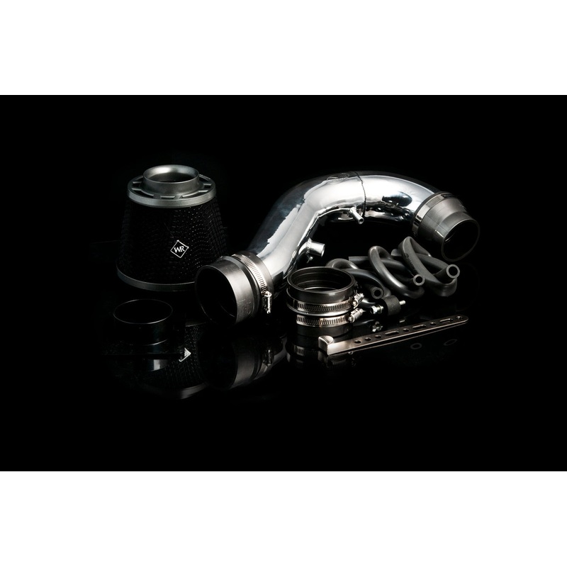 Weapon R Secret Weapon Intake | 1990 – 1998 Subaru Legacy (306-111-101)