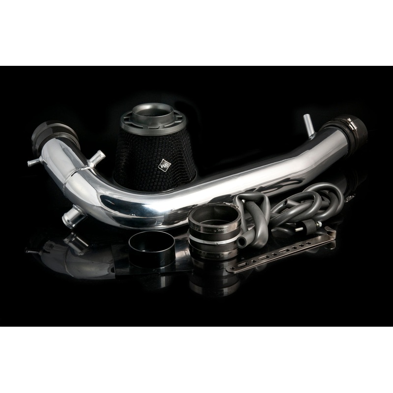 Weapon R Secret Weapon Intake | 1991 – 1994 Nissan 240SX (304-115-101)