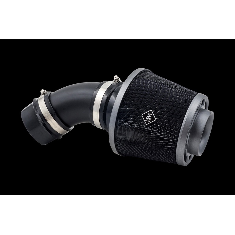 Weapon R Secret Weapon Intake | 1992 – 2004 BMW 3-Series  (308-115-109)