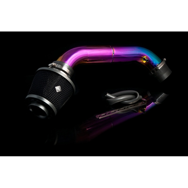 Weapon R Secret Weapon Intake | 1994 – 2001 Acura Integra (301-113-401)