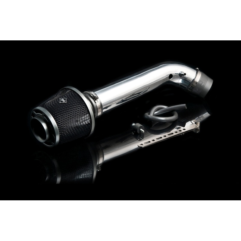 Weapon R Secret Weapon Intake | 1996 – 1998 Honda Civic  (301-125-101)