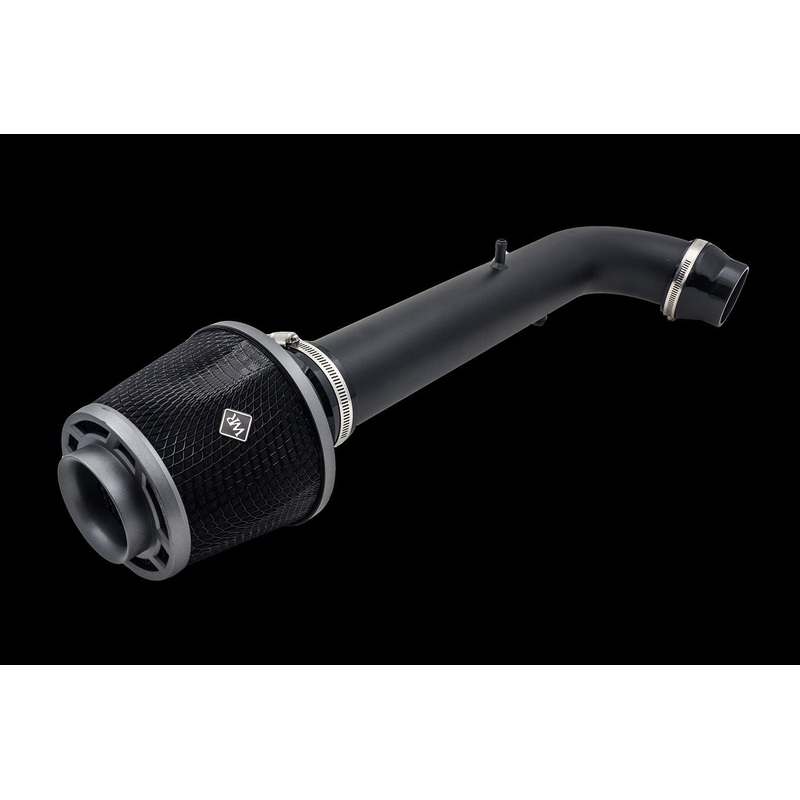 Weapon R Secret Weapon Intake | 1996 – 2000 Honda Civic  (301-126-109)