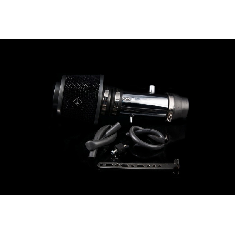 Weapon R Secret Weapon Intake | 1997 – 2005 Acura NSX (301-153-101)