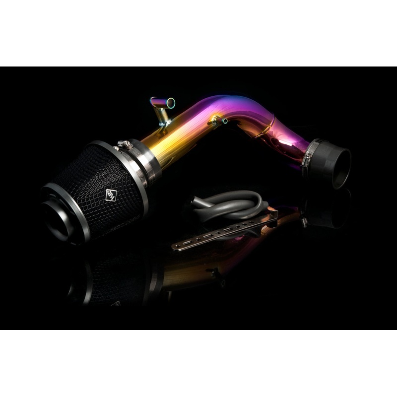 Weapon R Secret Weapon Intake | 2002 – 2006 Acura RSX Type-S (301-141-401)