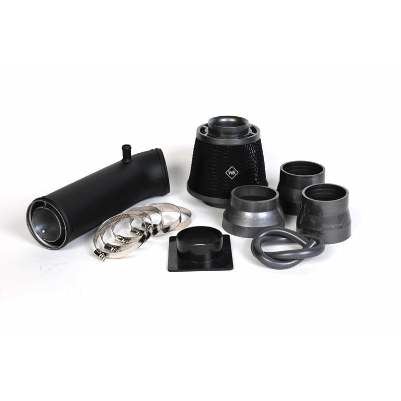 Weapon R Secret Weapon Intake | 2003 – 2006 Infiniti G35  (304-127-109B)