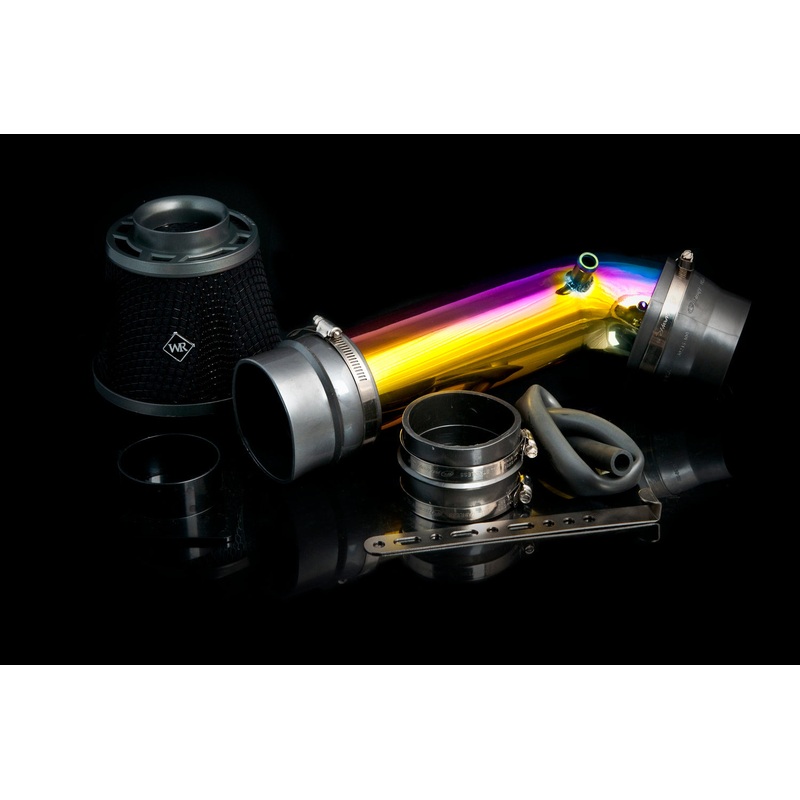 Weapon R Secret Weapon Intake | 2003 – 2006 Infiniti G35   (304-127-401B)