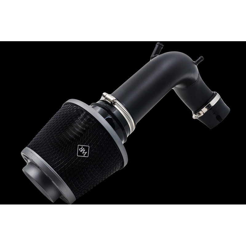 Weapon R Secret Weapon Intake | 2004 – 2008 Acura TSX (301-148-109)