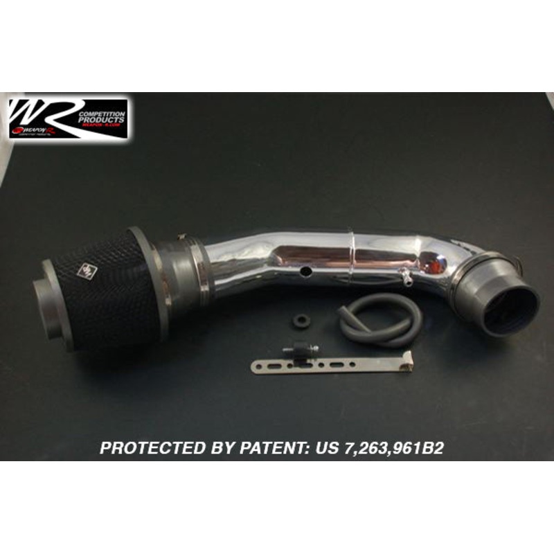 Weapon R Secret Weapon Intake | 2006 – 2007 Honda S2000   (301-157-101)