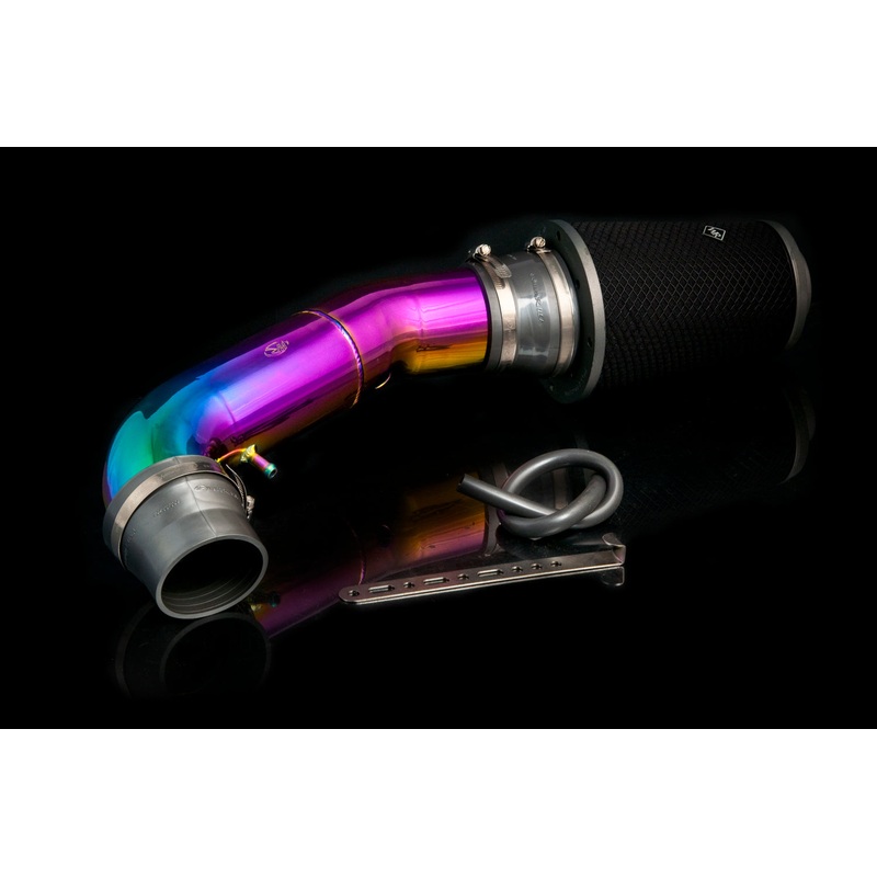 Weapon R Secret Weapon Intake | 2006 – 2007 Honda S2000   (301-157-401)