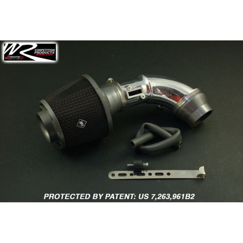 Weapon R Secret Weapon Intake | 2006 – 2011 Honda Civic  (301-159-101)