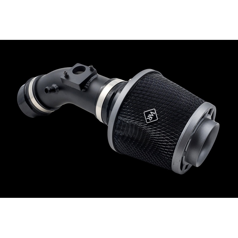 Weapon R Secret Weapon Intake | 2007 – 2008 Lexus ES350 (305-163-109)