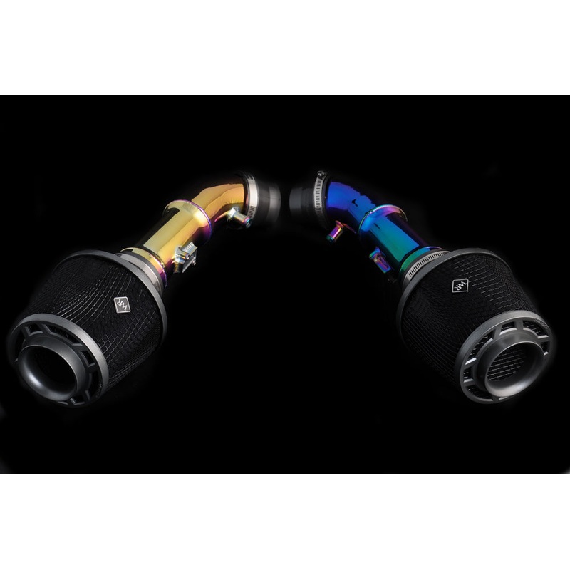 Weapon R Secret Weapon Intake | 2007 – 2008 Nissan 350Z  (304-136-401)