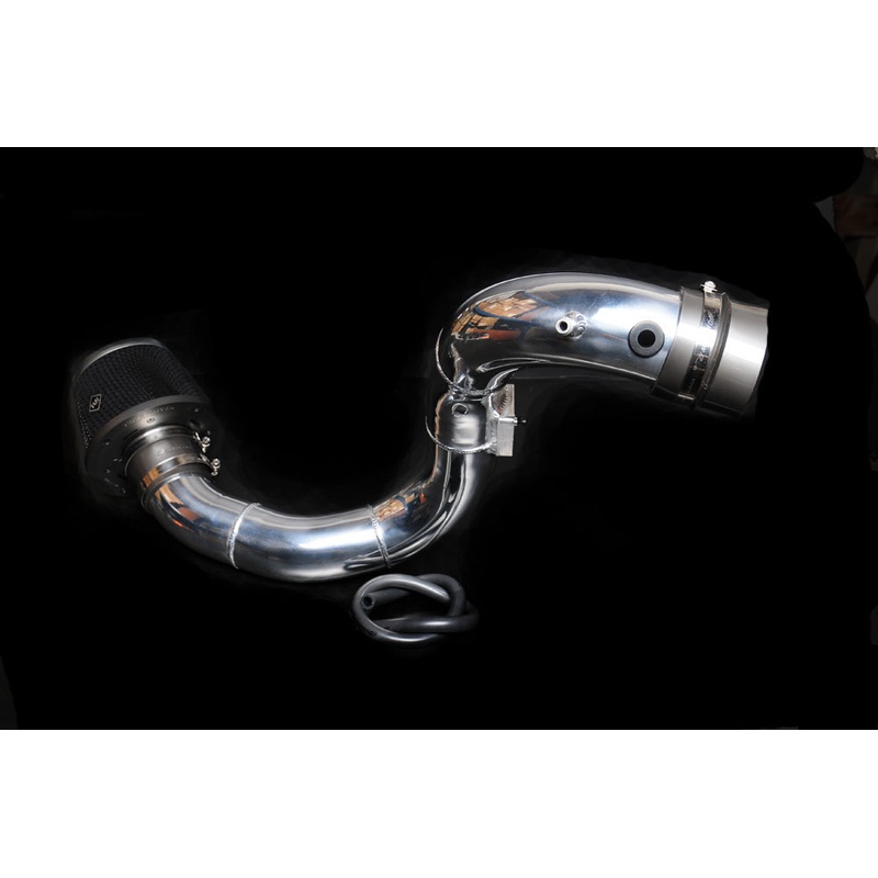 Weapon R Secret Weapon Intake | 2010 – 2011 Honda Civic Si (301-170-301)