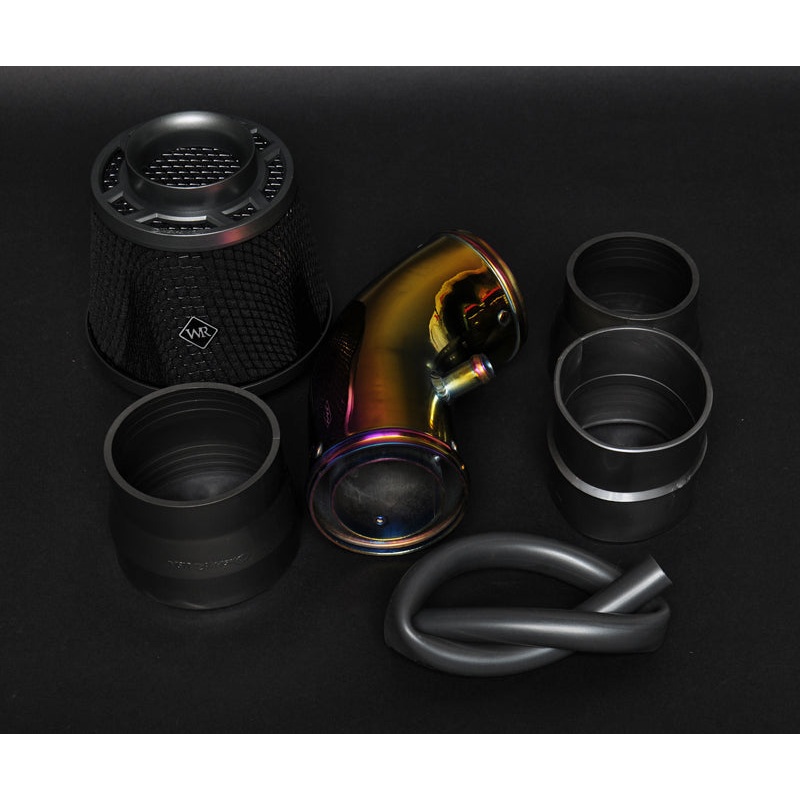 Weapon R Secret Weapon Intake | 2010 – 2012 Hyundai Genesis (342-122-401)