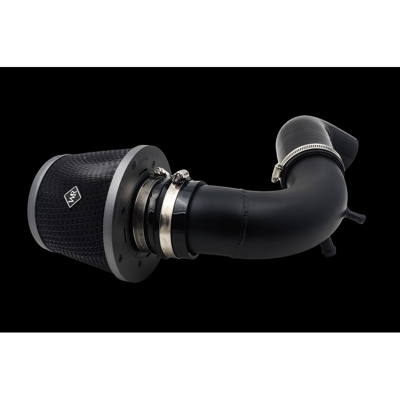 Weapon R Secret Weapon Intake | 2010 – 2012 Hyundai Genesis (342-123-109)