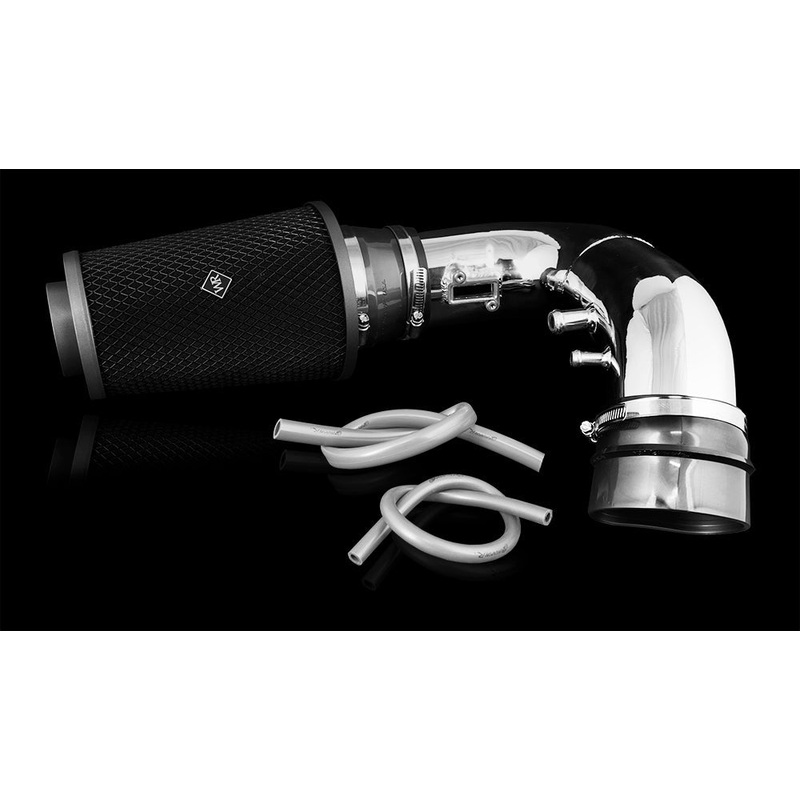 Weapon R Secret Weapon Intake | 2011 – 2013 Ford Mustang (307-208-101)