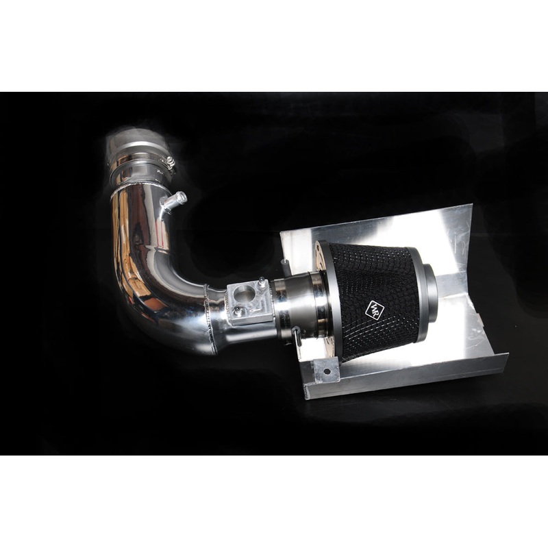 Weapon R Secret Weapon Intake | 2013 – 2016 Subaru BRZ (306-122-101)