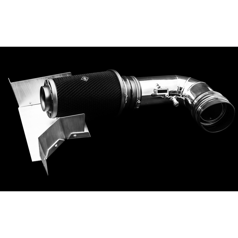 Weapon R Secret Weapon Intake | 2014 – 2015 Chevrolet Corvette (307-214-101)
