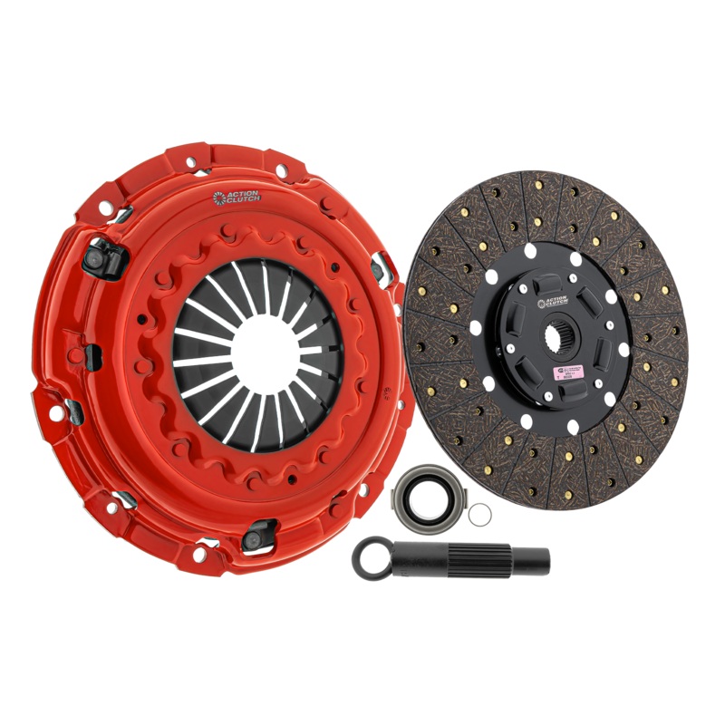 Action Clutch Stage 1 Clutch Kit | 1995 – 1997 Subaru Impreza (ACR-1781)