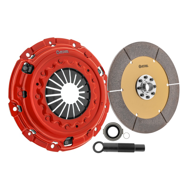 Action Clutch  Ironman Unsprung Clutch Kit | 1970 – 1973 Nissan 240Z (ACR-1337)