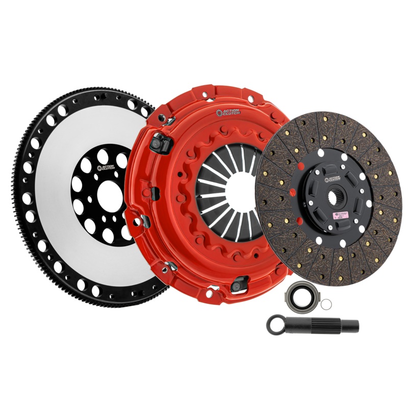 Action Clutch Stage 1 Clutch Kit | 2003 – 2012 Honda Accord (ACR-0594)