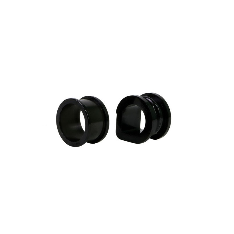 Nolathane Front Steering – Rack And Pinion Mount Bushing Kit | 1990-1996 Nissan 300ZX (REV190.0126)