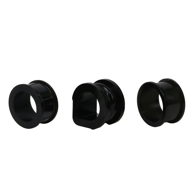 Nolathane Front Steering – Rack And Pinion Mount Bushing Kit | 1990-1996 Nissan 300ZX (REV190.0136)