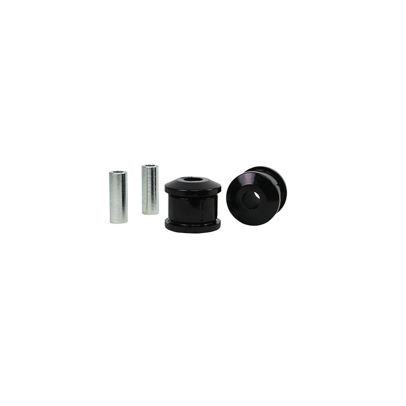 Nolathane Front Strut Rod – To Chassis Bushing Kit | 1990-1996 Nissan 300ZX and 1989-1995 Nissan 240SX (REV022.0082)