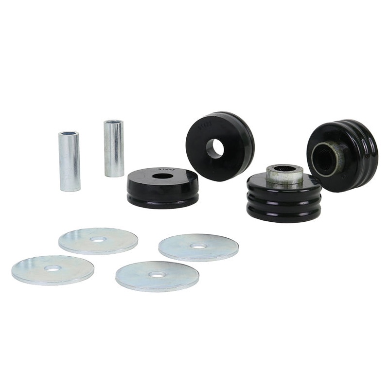 Nolathane Universal Universal – Mount Bushing Kit  (REV230.0002)