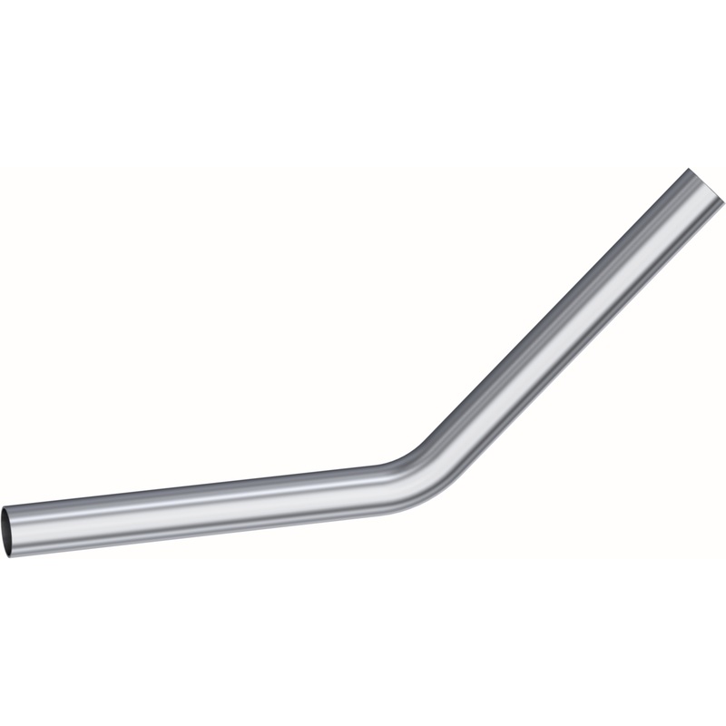MBRP 1.5-Inch Armor Lite 45 Degree Bend | Universal (MB2039)