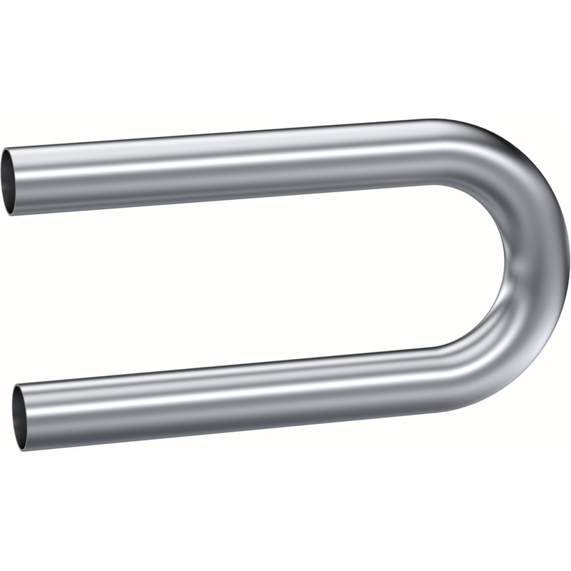 MBRP 1.75-Inch Armor Lite 90 Degree Bend | Universal (MB2037)