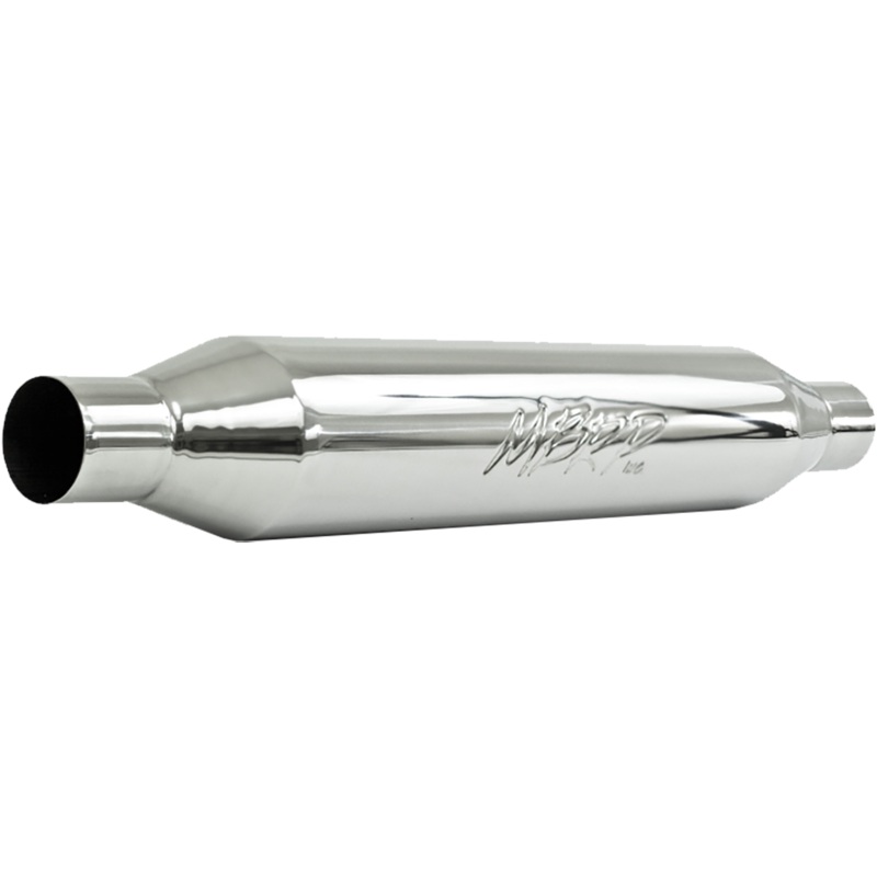 MBRP 2.25-Inch Armor Pro Resonator | Universal (R1005)