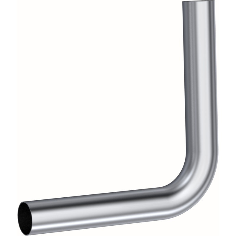 MBRP 2.5-Inch Armor Pro 90 Degree Bend | Universal (MB1007)