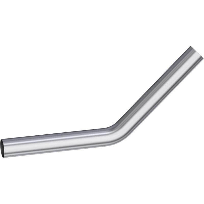 MBRP 2-Inch Armor Lite 45 Degree Bend | Universal (MB2031)