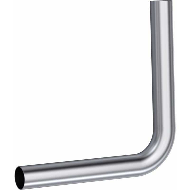 MBRP 2-Inch Armor Lite 90 Degree Bend | Universal (MB2032)