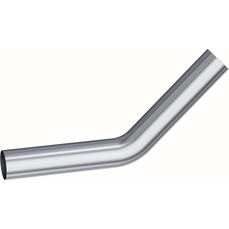 MBRP 3-Inch Armor Pro 45 Degree Bend | Universal (MB1021)