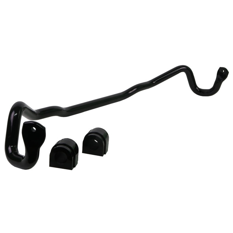 Nolathane Front Sway Bar – 30mm Heavy Duty | 2007-2011 BMW 3-Series and 2008-2012 BMW 1-Series (REV003.0154B)