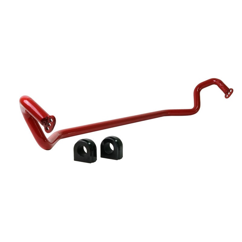 Nolathane Front Sway Bar – 30mm  Heavy Duty | 2008 BMW M3 and 2011 BMW 1 Series M (REV003.0138)