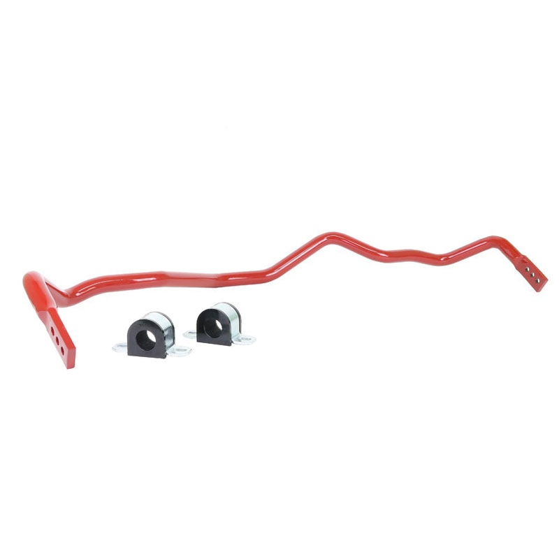 Nolathane Front Sway Bar – 30mm Heavy Duty | 2016-2021 Chevrolet Camaro SS/LT1 (REV003.0212)