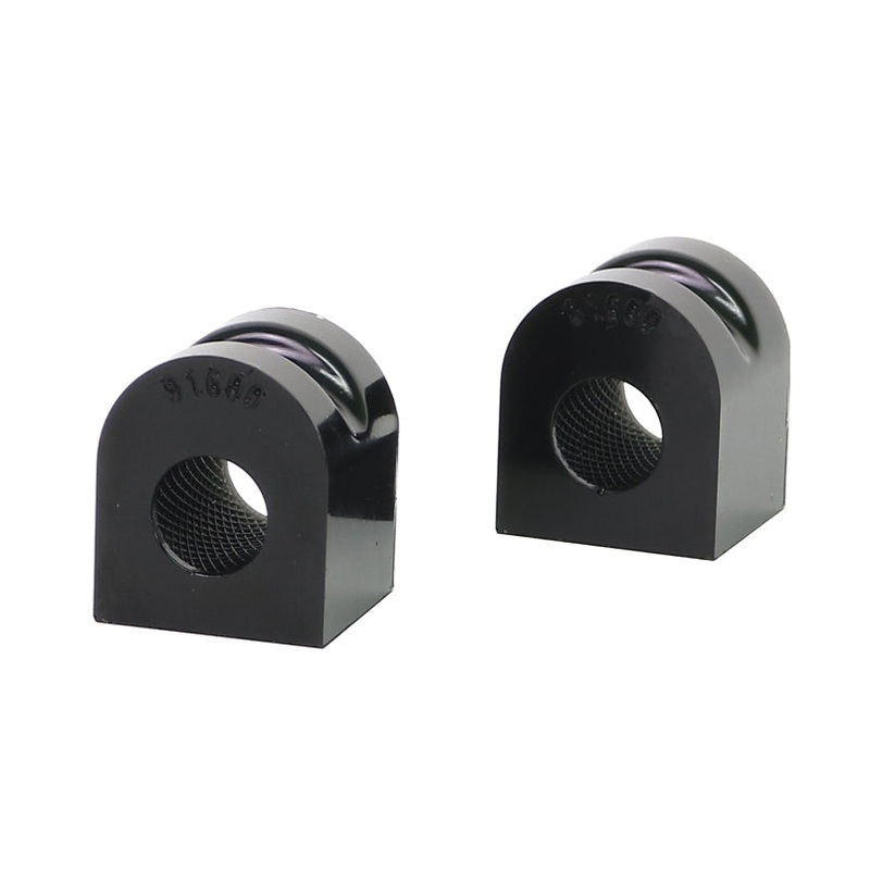 Nolathane Rear Sway Bar – Mount Bushing Kit (17mm) | 2003-2005 Dodge Neon SRT-4 (REV012.0258)