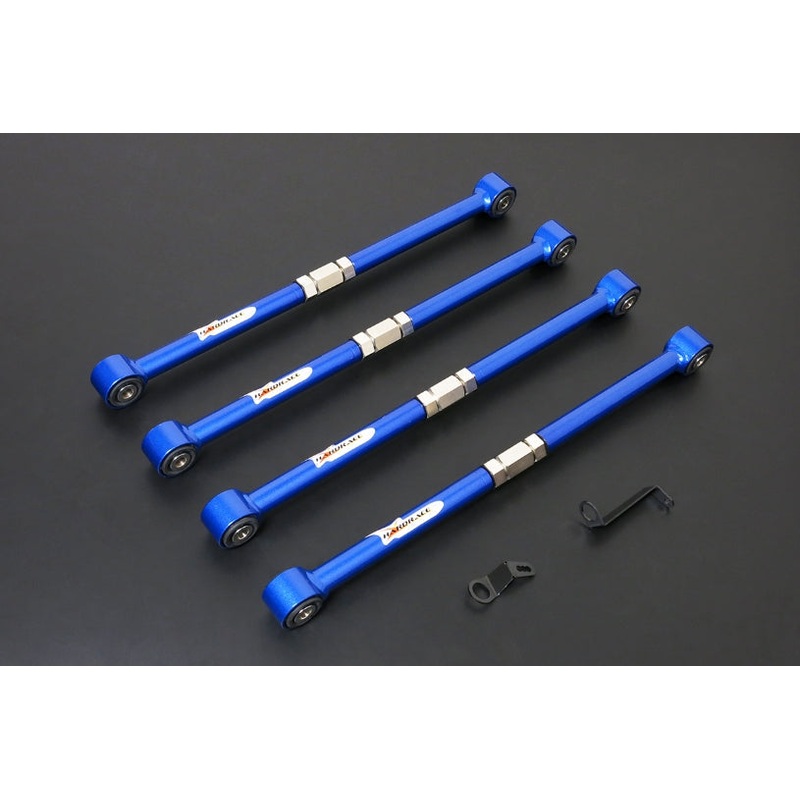 Hardrace Adjustable Arm | 2001 Mini Cooper (HR-6243)