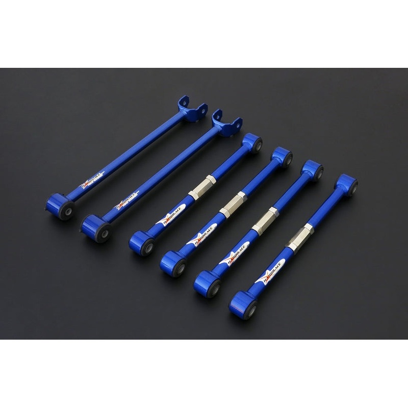 Hardrace Adjustable Arm | Toyota Premio (HR-6303)