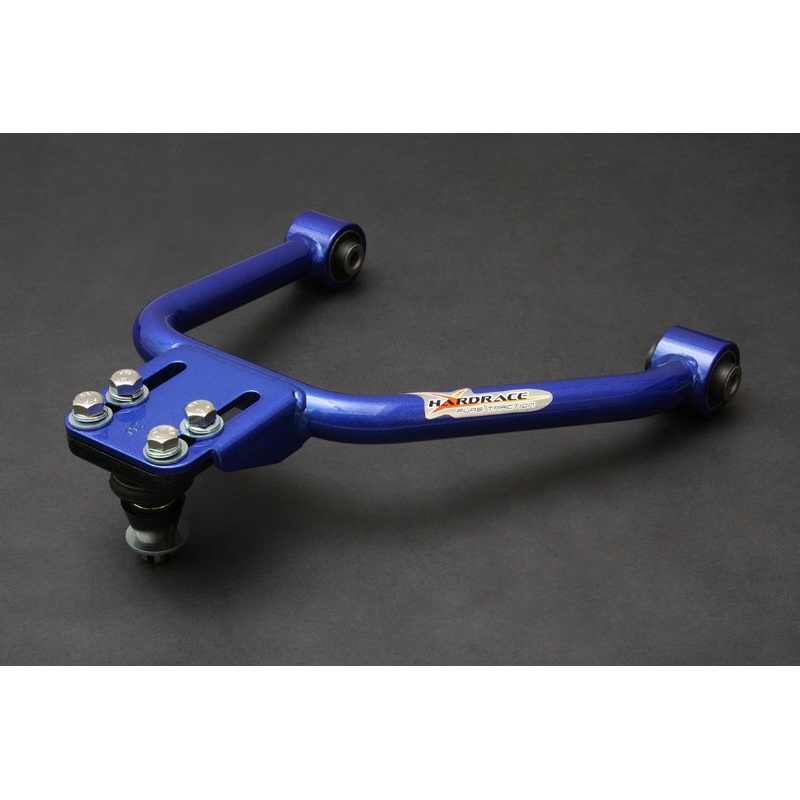 Hardrace Adjustable Front Upper Control Arm | 2003 – 2009 Nissan 350Z (HR-6327)