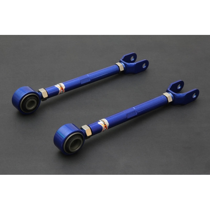 Hardrace Adjustable Rear Traction Rod | 2003 – 2009 Nissan 350Z (HR-7164)