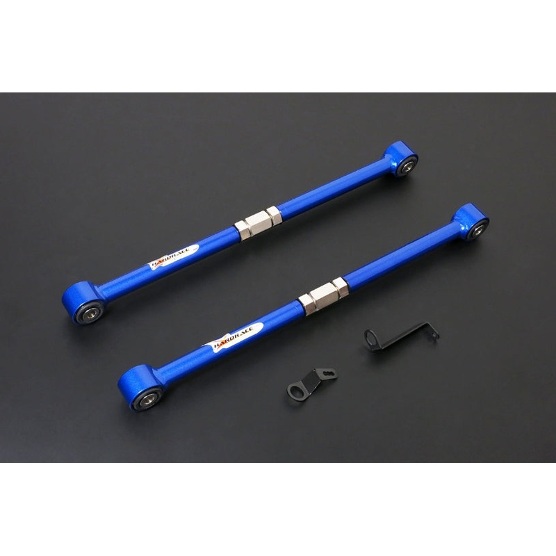 Hardrace Camber Kit | 2001 Mini Cooper (HR-6243-SL)