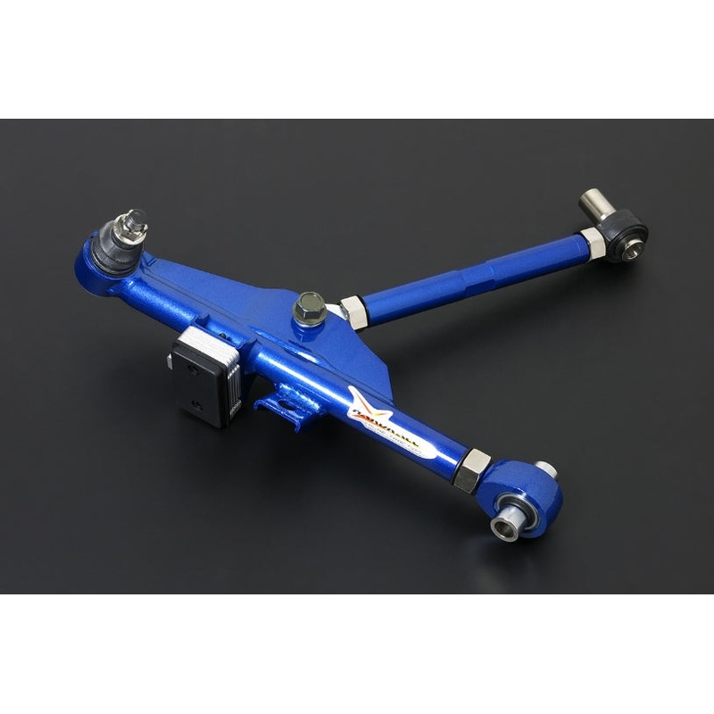 Hardrace Front Adjustable Lower Control Arms | Nissan 200SX (HR-7811)