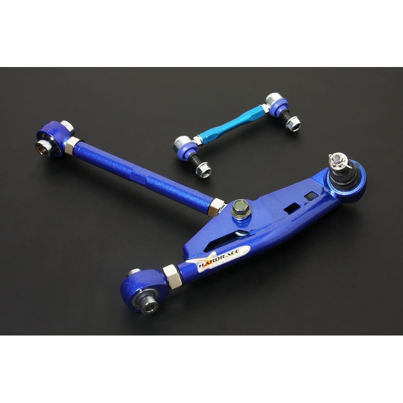 Hardrace Front Lower Control Arm | Subaru BRZ (HR-7372)
