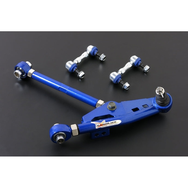 Hardrace Front Lower Control Arm | Subaru BRZ (HR-7778)