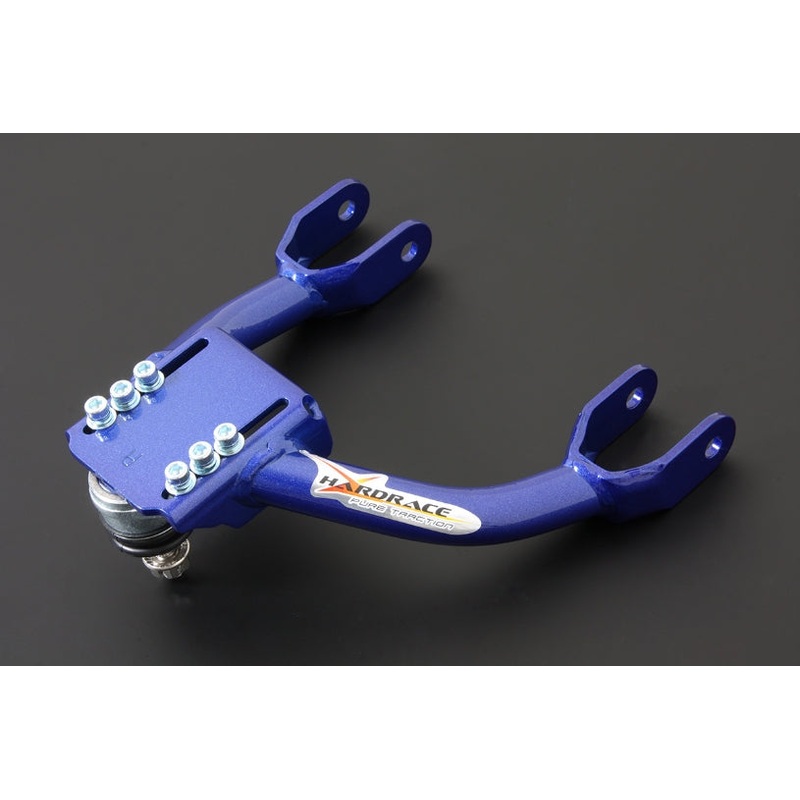 Hardrace Front Upper Camber Kit | 2008 – 2015 Honda Accord (HR-7684)