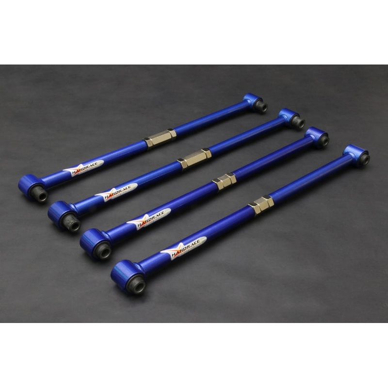 Hardrace Rear Adjustable Lateral Arm | 1998 – 2002 Ford Tierra (HR-6235)